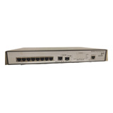 Switch 8 Portas Poe 1 Uplink Gigabit 1 Sfp Gerenciável 3com 