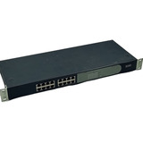 Switch Baseline 3com 3c16470b 16 Portas 100-240v 1a 50/60hz