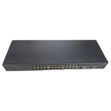 Switch Gerenciável 24 Portas Para Rack-potencialize Infra