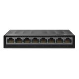 Switch Gigabit De Mesa Tp-link 8 Portas Ls1008g