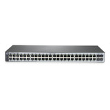 Switch Hewlett Packard Enterprise J9981a Officeconnect Série 1820