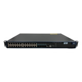 Switch Hp A5500 Series Jg241a 24 Portas 10/100/1000 Sfp Giga