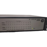 Switch Hpe V1910-24g Gerenciável L2 (cmd 2) Algumas( Cmd 3)