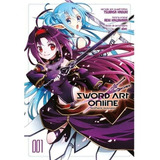 Sword Art Online - Mother's Rosario - Vol. 01