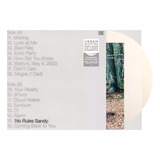 Sylvan Esso - Lp No Rules Sandy Vinil Limitado