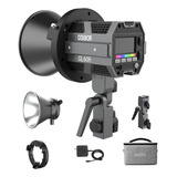Synco Colbor Iluminador Cl60r Rgb Estudio 65w Luz De Vídeo