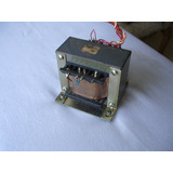 System Gradiente Ds-10 - Transformador De Energia