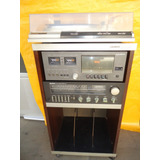 System Gradiente S-126 C/ Rack - Mineirinho_campinas