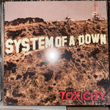 System Of A Down - Toxicity (disco De Vinil / Lp)