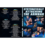 Systematically Attacking The Arm Bar By Gordon Ryan Online