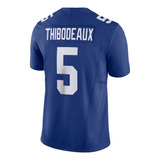 T-shirt New York Giants Women's #5 #8 #26 Jersey