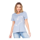 T-shirt Zenz Western San Antonio Zw0222030
