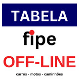 Tabela Fipe Mssql Carros Motos Caminhões Atualizada
