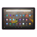 Tablet 2021 Kftrwi 10.1 32gb Lavander 3gb De Memoria Ram