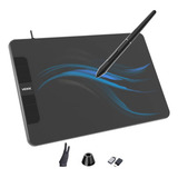 Tablet Digitalizador Veikk Vk640 Para Pc/laptop/android