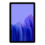 Tablet Galaxy Tab A7 4g Tela 10.4'' 64gb 3gb Ram Samsung Cor Grafite