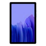 Tablet Galaxy Tab A7 4g Tela 10.4'' 64gb 3gb Ram Samsung Cor Grafite