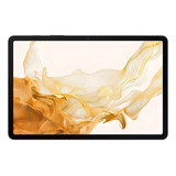Tablet Galaxy Tab S S8+ Sm-x800 12.4 128gb Graphite 8gb De Memoria Ram