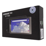 Tablet Genesis Gt-7405 16gb 7.0 Modelo Raro 