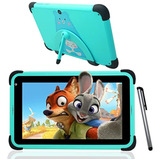 Tablet Infantil Weelikeit De 8 Polegadas Android 11, Learnin