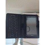 Tablet Positivo Novo Com Capa Teclado Com Nota Fiscal 