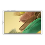 Tablet Samsung Galaxy Tab A A7 Lite Sm-t225 8.7 64gb Prateado E 4gb De Memória Ram
