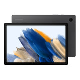 Tablet Samsung Galaxy Tab A A8 Sm-x200 10.5 32gb Dark Gray E 3gb De Memória Ram