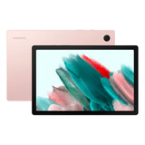 Tablet Samsung Galaxy Tab A A8 Sm-x200 10.5 64gb Pink Gold E 4gb De Memória Ram