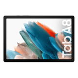 Tablet Samsung Galaxy Tab A A8 Sm-x200 10.5 64gb Silver E 4gb De Memória Ram