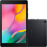 Tablet Samsung Galaxy Tab A T295 8'' 4g 32gb 2gb Ram Cor Preto