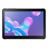 Tablet Samsung Galaxy Tab Active Active Pro Sm-t540 10.1 64gb Preto E 4gb De Memória Ram
