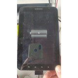 Tablet Samsung Tab P1010 Defeito Reiniciando No Estado Leia 