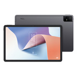 Tablet Tela 11 Android 13 128gb 4gb Ram Tcl Nxtpaper 11 Wi-fi Bluetooth Cinza