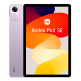 Tablet Xiaomi Redmi Pad Se 11 128gb Lavender Purple E 4gb De Memória Ram