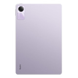 Tablet Xiaomi Redmi Pad Se 11 256gb Violeta E 8gb De Memória Ram