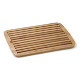 Tábua Ecokitchen Migalheira Para Pães Bolos 36x24cm