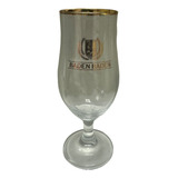 Taça Baden Baden Rótulo Antigo - 350 Ml