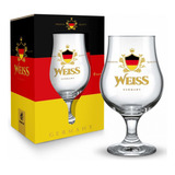Taça Dublin Cerveja 400ml - Alemanha Weiss Presente