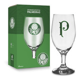 Taça Palmeiras Cerveja Chopp Torcedor Time Verdão Oficial