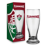 Taças Brasfoot Taça Windsor Fluminense Taça Tulipa Copo Cerveja Fluminense Fluminense De 200ml Cor Brancopor Unidad