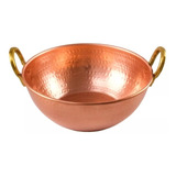 Tacho De Cobre Puro 2 Litros