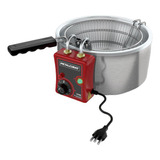 Tacho Fritador Trfe - Elétrico 110v