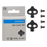 Taco - Taquinho Shimano Mtb Original Sm - Sh51 - Padrão Spd
