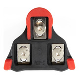 Taco Ciclismo Pedal Clip Shimano Sapatilhas Speed Promend
