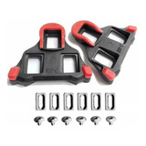 Taco Ciclismo Promend Pedal Clip Shimano Sapatilhas Speed