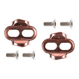 Taco Crank Brothers Premium Para Sapatilha 6 Graus