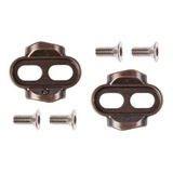 Taco Crank Brothers Premium Zero Float Bronze