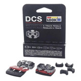 Taco Look S-track Mtb Cor Cinza