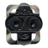 Taco Mtb Para Pedal Exus Padrão Shimano Spd