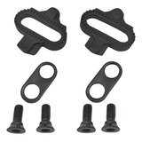 Taco Para Pedal Mtb Absolute Padrao Shimano Sm-sh51 
